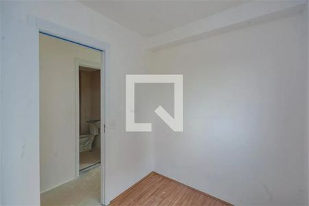 Apartamento à venda com 2 quartos, 39m² em Socorro, São Paulo
