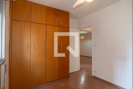 Quarto 1 de apartamento para alugar com 2 quartos, 70m² em Consolação, São Paulo