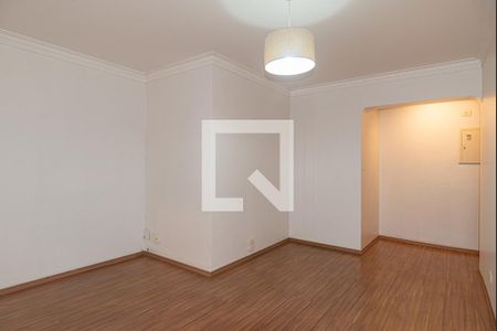 Sala de apartamento para alugar com 2 quartos, 70m² em Consolação, São Paulo
