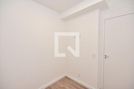 Quarto 1 de apartamento para alugar com 2 quartos, 37m² em Paraíso do Morumbi, São Paulo