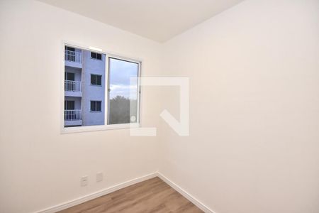 Quarto 1 de apartamento para alugar com 2 quartos, 37m² em Paraíso do Morumbi, São Paulo