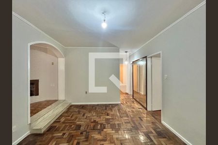 Sala 3 de casa à venda com 4 quartos, 200m² em Operário, Novo Hamburgo