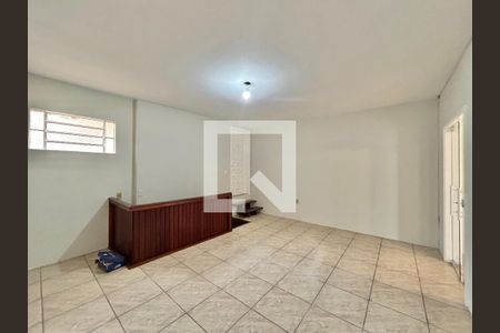 Sala de casa à venda com 4 quartos, 200m² em Operário, Novo Hamburgo