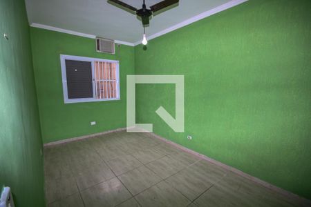 Quarto 1 de casa para alugar com 4 quartos, 297m² em Nova Mirim, Praia Grande