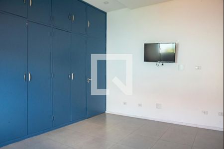 Suíte 1 de casa para alugar com 3 quartos, 200m² em Planalto Paulista, São Paulo