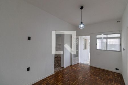 Casa para alugar com 3 quartos, 80m² em Limoeiro, São Paulo