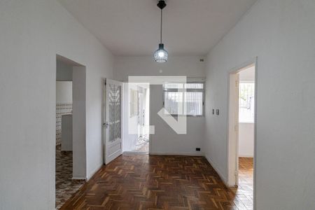 Casa para alugar com 3 quartos, 80m² em Limoeiro, São Paulo