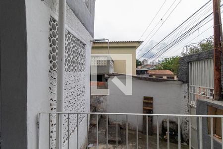 Casa para alugar com 3 quartos, 80m² em Limoeiro, São Paulo