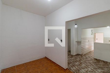 Casa para alugar com 3 quartos, 80m² em Limoeiro, São Paulo