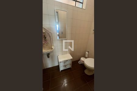 Lavabo de casa à venda com 4 quartos, 350m² em Cidade Universitária, Campinas
