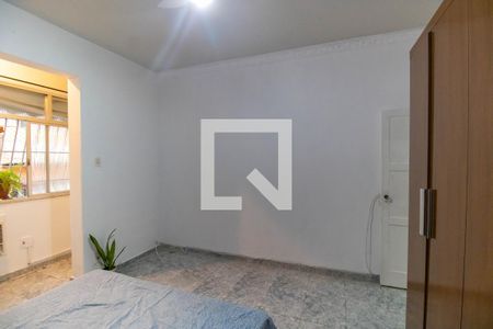 Quarto 1 de apartamento para alugar com 2 quartos, 80m² em Fonseca, Niterói