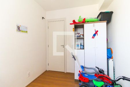 Quarto 1 de apartamento à venda com 2 quartos, 45m² em Cidade Nova São Miguel, São Paulo