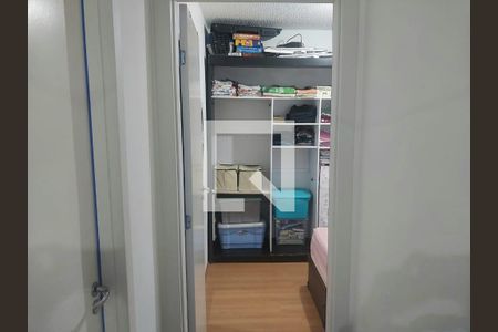 Quarto 2 de apartamento à venda com 2 quartos, 45m² em Cidade Nova São Miguel, São Paulo