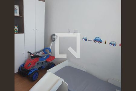 Quarto 2 de apartamento à venda com 2 quartos, 45m² em Cidade Nova São Miguel, São Paulo