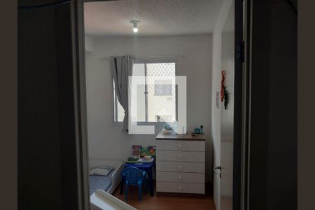 Quarto 2 de apartamento à venda com 2 quartos, 45m² em Cidade Nova São Miguel, São Paulo