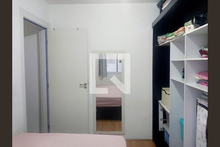 Quarto 1 de apartamento à venda com 2 quartos, 45m² em Cidade Nova São Miguel, São Paulo