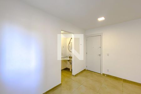 Sala de apartamento para alugar com 1 quarto, 37m² em Mooca, São Paulo