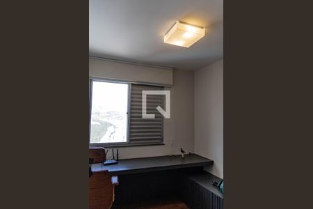 Quarto 1 de apartamento à venda com 3 quartos, 80m² em Buritis, Belo Horizonte