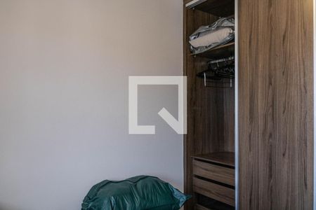 Quarto 1 de apartamento à venda com 3 quartos, 80m² em Buritis, Belo Horizonte