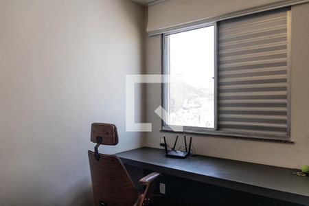 Quarto 1 de apartamento à venda com 3 quartos, 80m² em Buritis, Belo Horizonte
