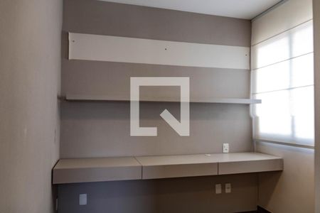 Quarto 2 de apartamento à venda com 3 quartos, 80m² em Buritis, Belo Horizonte