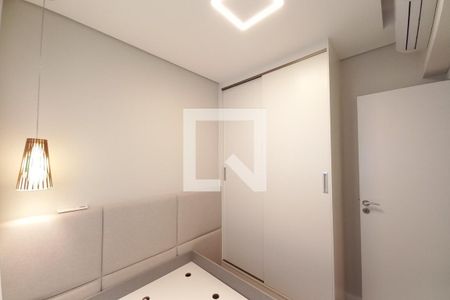 Quarto 1 de apartamento para alugar com 3 quartos, 90m² em Jardim Aurelia, Campinas