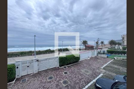 Varanda de apartamento à venda com 2 quartos, 100m² em Recreio dos Bandeirantes, Rio de Janeiro