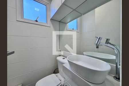 Lavabo de apartamento à venda com 2 quartos, 100m² em Recreio dos Bandeirantes, Rio de Janeiro