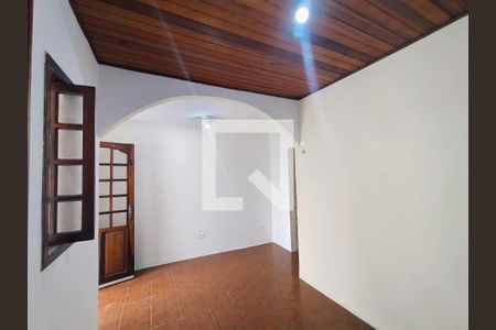 Sala 2 de casa à venda com 2 quartos, 123m² em Chácara Sergipe, São Bernardo do Campo