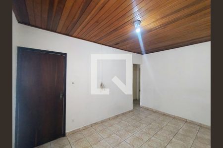 Sala 1 de casa à venda com 2 quartos, 123m² em Chácara Sergipe, São Bernardo do Campo