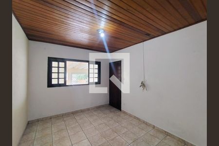 Sala 1 de casa à venda com 2 quartos, 123m² em Chácara Sergipe, São Bernardo do Campo