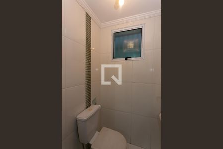 Lavabo de casa à venda com 3 quartos, 98m² em Vila Esperança, São Paulo