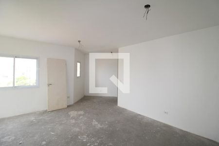 Sala de apartamento à venda com 3 quartos, 91m² em Tucuruvi, São Paulo