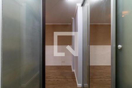 Suíte de apartamento à venda com 2 quartos, 87m² em Pompeia, São Paulo