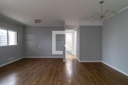 Sala de apartamento à venda com 2 quartos, 87m² em Pompeia, São Paulo