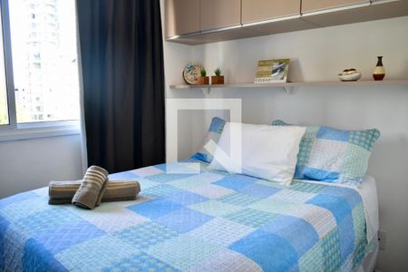 Studio de kitnet/studio para alugar com 0 quarto, 20m² em Vila Clementino, São Paulo