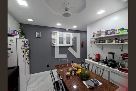 Apartamento à venda com 3 quartos, 103m² em Tijuca, Rio de Janeiro