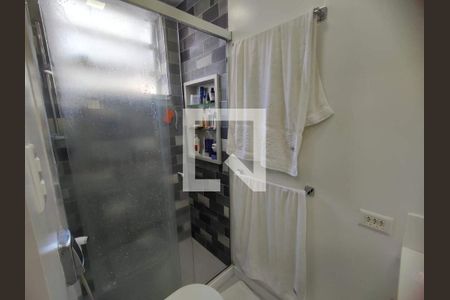 Apartamento à venda com 3 quartos, 103m² em Tijuca, Rio de Janeiro