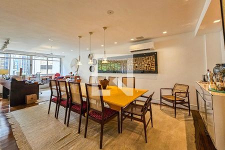 Apartamento à venda com 4 quartos, 226m² em Jardim Europa, São Paulo