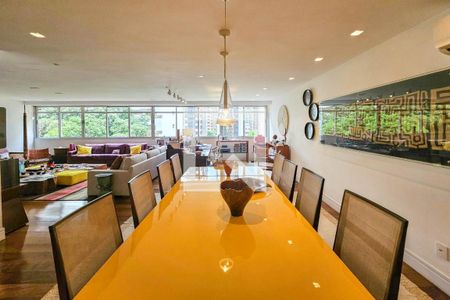 Apartamento à venda com 4 quartos, 226m² em Jardim Europa, São Paulo
