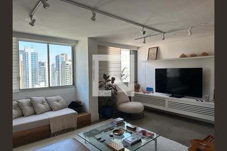 Apartamento à venda com 2 quartos, 130m² em Itaim Bibi, São Paulo