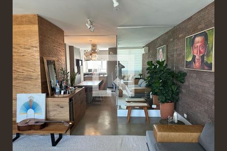 Apartamento à venda com 2 quartos, 130m² em Itaim Bibi, São Paulo