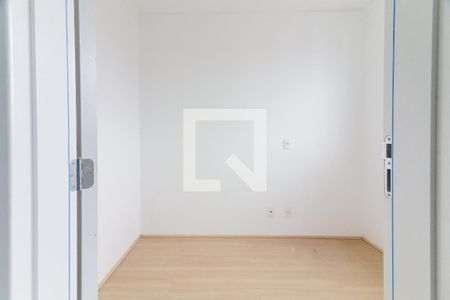 Quarto 2 de apartamento para alugar com 2 quartos, 34m² em Jaguaré, São Paulo