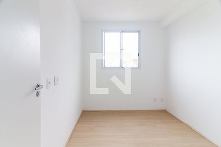 Quarto 1 de apartamento para alugar com 2 quartos, 34m² em Jaguaré, São Paulo