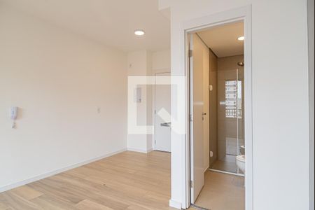 Studio de kitnet/studio à venda com 1 quarto, 23m² em Consolação, São Paulo