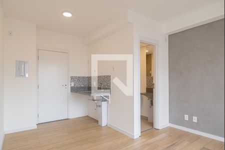 Studio de kitnet/studio à venda com 1 quarto, 23m² em Consolação, São Paulo