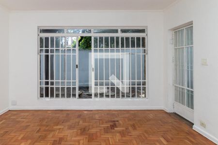 Sala de casa para alugar com 3 quartos, 423m² em Lapa, São Paulo