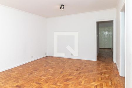 Sala de casa para alugar com 3 quartos, 423m² em Lapa, São Paulo