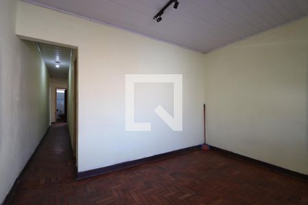 Sala de casa à venda com 2 quartos, 150m² em Vila Prudente, São Paulo