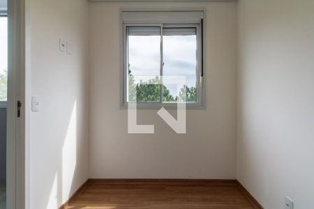 Quarto 1 de apartamento para alugar com 2 quartos, 34m² em Santo Amaro, São Paulo